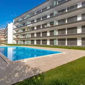  Apartamento At Praia Da Rocha!