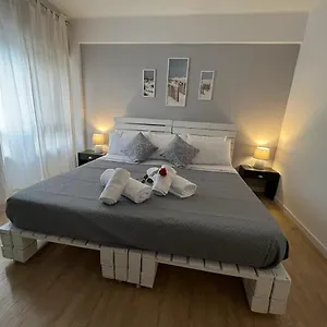  Apartamento Flat In